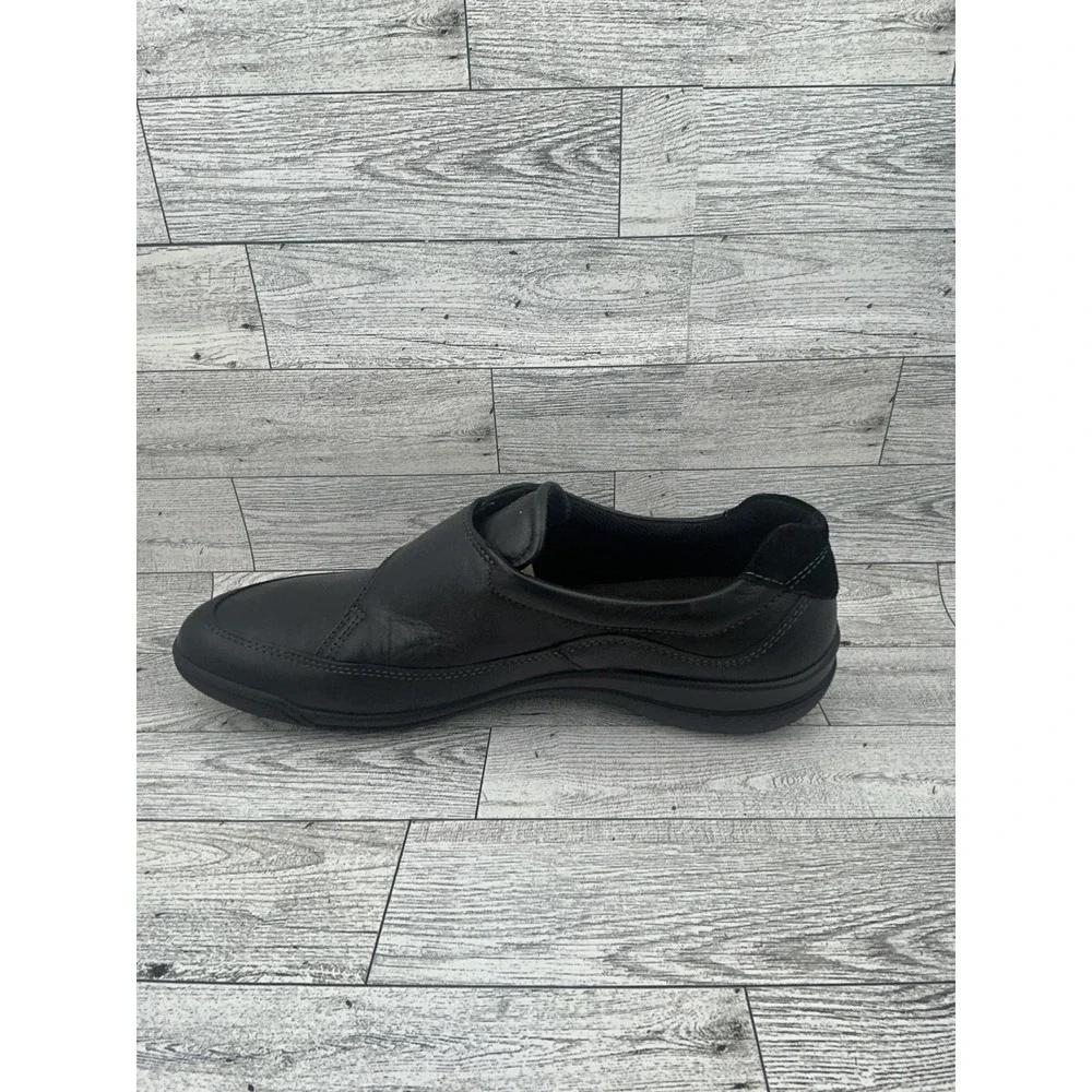 Ecco Shoes Women‎ Size 41 Comfort Walking Casual Loafers 41P41493